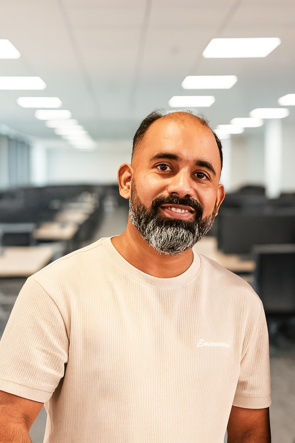 Aju John - Head of AI & MarTech